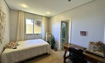 Imagem 7: Casa de condomínio sobrado para venda com 379 metros quadrados com 5 quartos