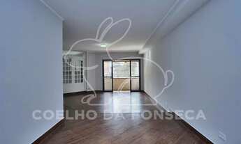 Imagem 3: São Paulo - Apartamento Padrão - Vila Nova Conceição