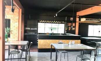 Imagem: BLUMENAU - Conjunto Comercial/Sala - Itoupavazinha