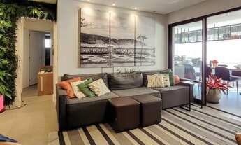 Imagem 3: Locação Apartamento 3 Dormitórios - 145 m² Pinheiros