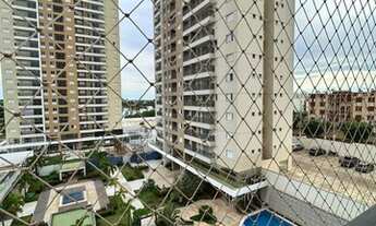 Imagem 2: APARTAMENTO COM 2 QUARTOS SENDO 1 SUÍTE DISPONÍVEL PARA VENDA NO CONDOMÍNIO ALVORADA EM CU