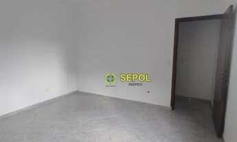 Imagem 4: Sobrado com 2 dormitórios para alugar, 70 m² por R$ 1.700,00/mês - Vila Carrão - São Paulo