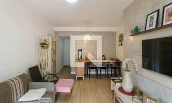 Imagem 5: Apartamento para Aluguel - Tijuca, 2 Quartos, 80 m2