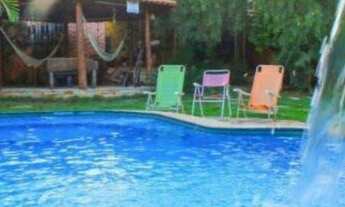 Imagem: Casa temporada pirenopolis