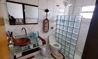 Imagem 2: Casa em condominio sem quintal no uberaba