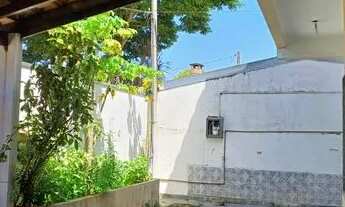 Imagem: Sobrado para aluguel possui 480 metros quadrados