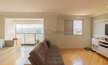 Imagem 7: Apartamento Venda 2 Dormitórios - 93 m² Vila Madalena