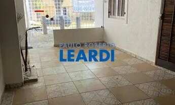 Imagem: CASA TÉRREA - MOEMA ÍNDIOS - SP