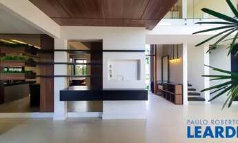 Imagem 5: CASA EM CONDOMÍNIO - JARDIM PAIQUERÊ - SP