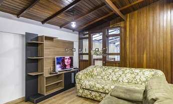 Imagem 7: Casa bem localizada para venda em Campos do Jordão ao lado do Senac