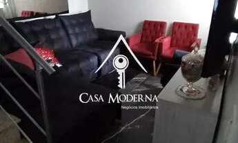 Imagem 3: Sobrado em condomínio, semi mobiliado, para locação por R$2.100,00 em Cascavel