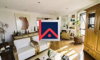 Imagem 4: Venda Apartamento 3 Dormitórios - 200 m² Perdizes