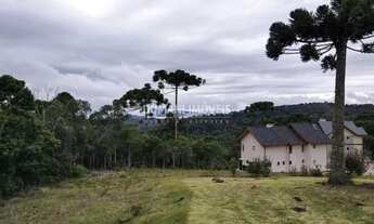 Imagem 4: Magnífico Lote em Condomínio na Região do Alto da Boa Vista - Campos do Jordão/SP