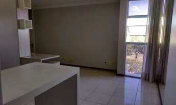 Imagem 6: CA 2 Bloco A - Apartamento com 1 dormitório à venda, 44 m² por R$ 425.000 - Lago Norte - B