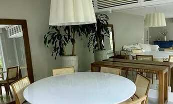 Imagem 4: Casa de condomínio com 4 suítes e 400 metros quadrados em São Conrado