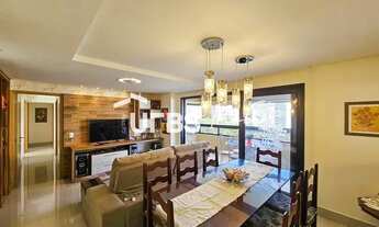 Imagem 1: Premier Vision - Apartamento 4 quartos, sendo 3 suítes