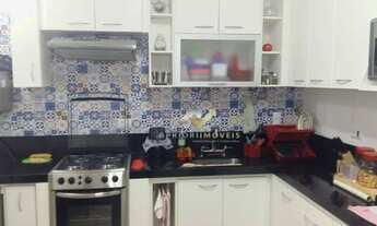 Imagem 7: Apartamento com 2 dormitórios à venda, 75 m² por R$ 425.000,00 - Vila Pires - Santo André