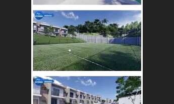 Imagem 6: Casa Condomínio Marselha lV São Roque