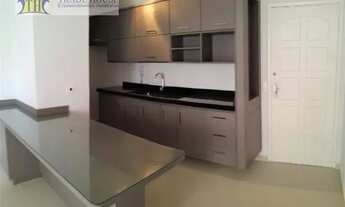 Imagem 2: Apartamento em Chácara Inglesa - São Paulo