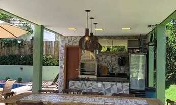 Imagem 7: Sobrado com 6 suítes em Itacimirim