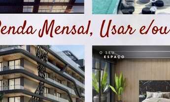 Imagem: Eu tenho Flats / Stúdios / Apts