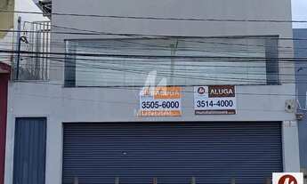 Imagem: Salão/Galpão (salão - sobrado), elevador