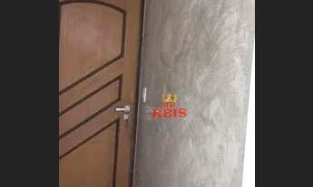 Imagem 7: Cobertura com 2 dormitórios à venda, 140 m² por R$ 595.000,00 - Vila Pires - Santo André/S