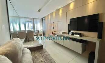 Imagem 2: Apartamento MOBILIADO para aluguel no Bairro Ouro Preto !!