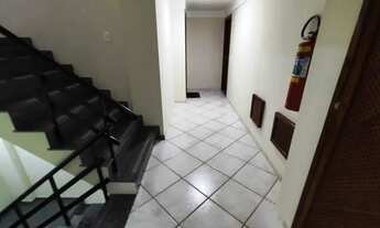 Imagem 7: Apto climatizado 2 quartos sendo uma suíte Mirante da Lagoa - Macaé - RJ