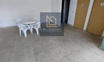 Imagem 5: Apartamento para aluguel com 33 metros quadrados com 1 quarto