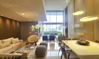 Imagem 2: Flat para venda no Brooklin - Edifício Florida Penthouses