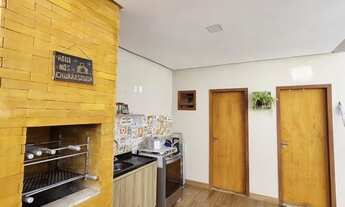 Imagem 6: Casa na Praia do Francês