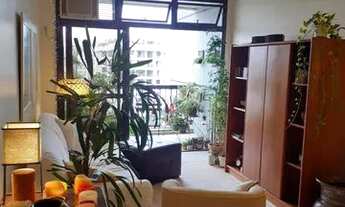 Imagem 2: Excelente apartamento em lugar privilegiado de Santa Rosa- Niterói, RJ