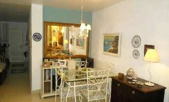 Imagem 4: Apartamento-À VENDA-Tijuca-Rio de Janeiro-RJ