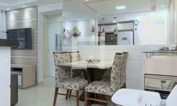 Imagem 6: Apartamento para Aluguel - Vila Rio de Janeiro, 2 Quartos, 52 m2