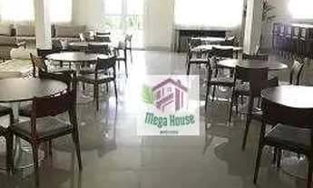 Imagem 5: Apartamento com 3 dormitórios, 67 m² - venda por R$ 490.000 ou aluguel por R$ 4.900/mês