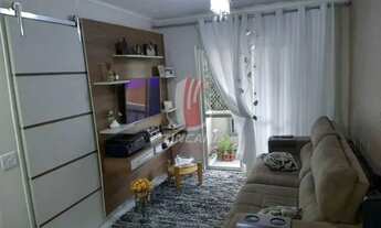 Imagem: Apartamento em Condomínio Padrão para