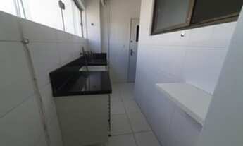 Imagem 3: Alugo amplo apartamento 3/4, Nacente