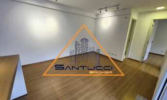 Imagem 5: Apartamento para alugar com 63 metros 2 Quartos e 1 vaga no melhor ponto do Jardim Prudênc