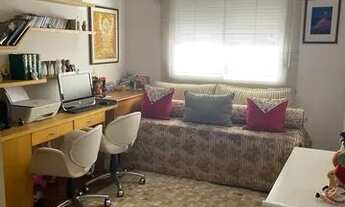 Imagem 6: Venda Apartamento 4 Dormitórios - 200 m² Campo Belo