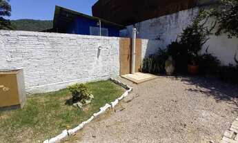 Imagem 5: Linda Casa / Loteamento fechado - Angelim Pedra - Na Praia do Moçambique/SC - Escritura