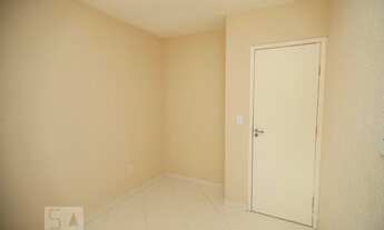 Imagem 6: Apartamento para Aluguel - Cachambi, 1 Quarto, 30 m2