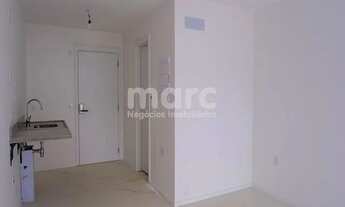 Imagem 2: SAO PAULO - Apartamento Padrão - PARAISO