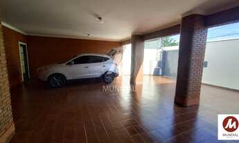 Imagem 4: Casa (térrea na rua) 4 dormitórios/suite, cozinha planejada