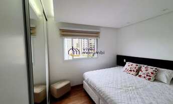 Imagem 7: Apartamento a venda na Vila Andrade, 3 dormitórios