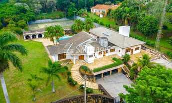 Imagem 4: Casa - Sítios de Recreio Gramado - Campinas