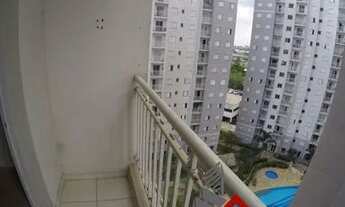 Imagem 4: Apartamento para locação, Jardim das Samambaias, Jundiaí - AP1440