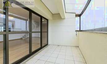 Imagem 3: Apartamento Cobertura Penthouse em Mirandópolis - São Paulo