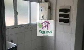 Imagem 6: Apartamento com 4 dormitórios à venda, 128 m² por R$ 797.000 - Vila Andrade - São Paulo/SP