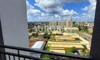 Imagem 5: Apartamento no Edifício Carpe Diem Downtown para locação, Vila Santa Terezinha, Londrina